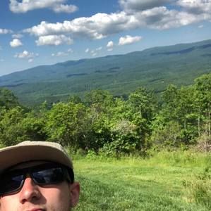 Meet your Posher, Cameron